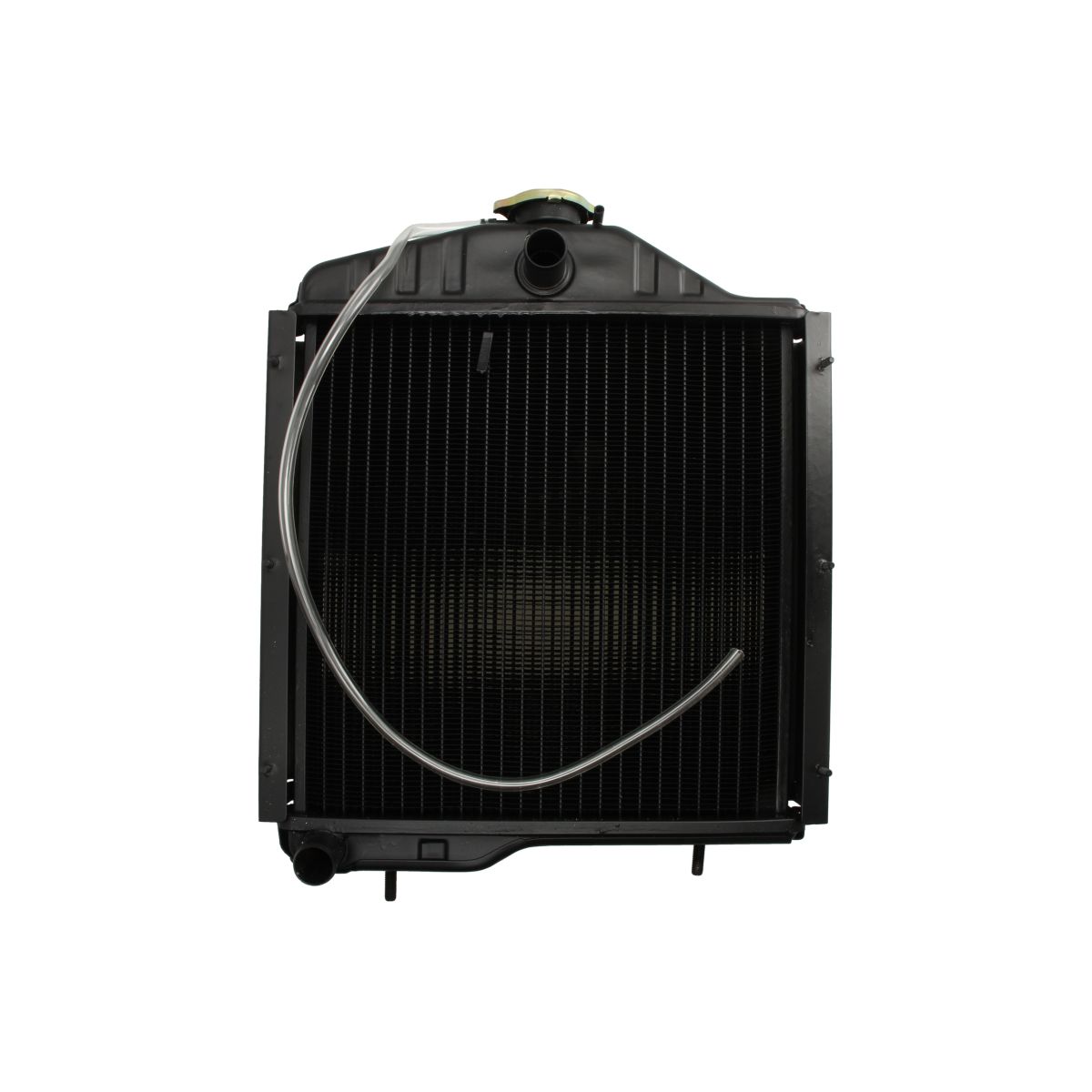 Image of Radiator, motorkoeling  D7AG164TT