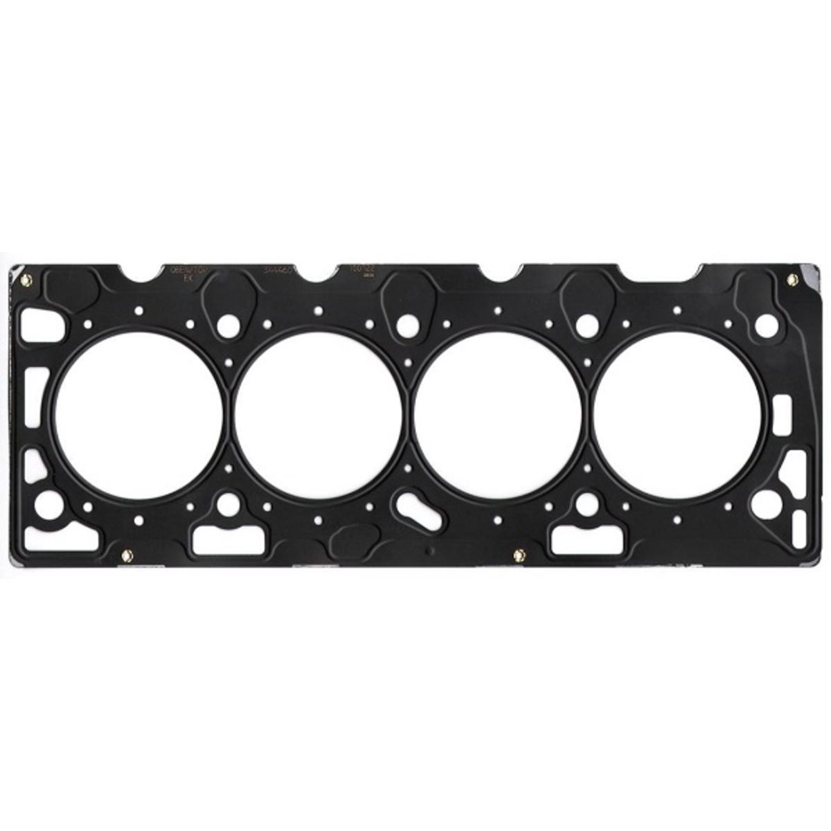 Guarnizione testata Guarnizione testa multistrato 344.460 ELRING per OPEL - Immagine 5