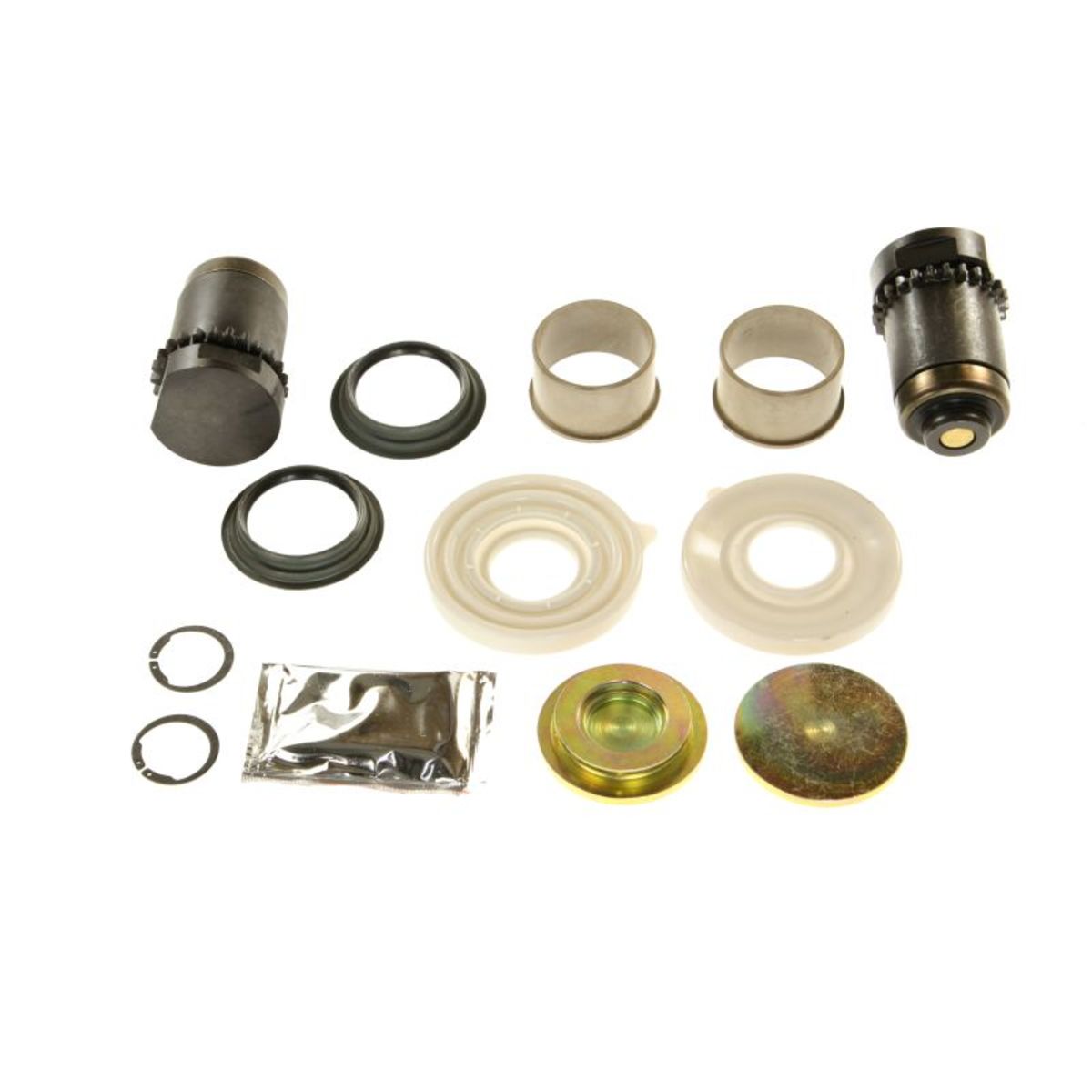 Image of Reparatieset, remklauw
