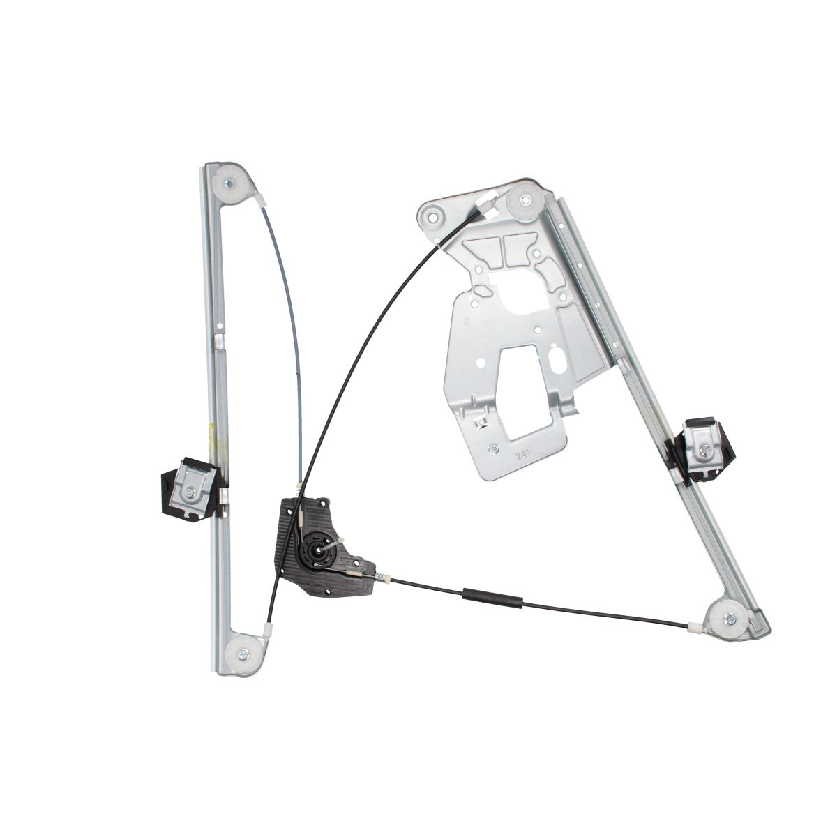 Magneti Marelli Raamregelaar 350103170227 Links