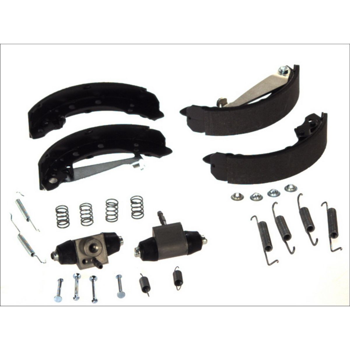 Image of Remschoenset  Kit