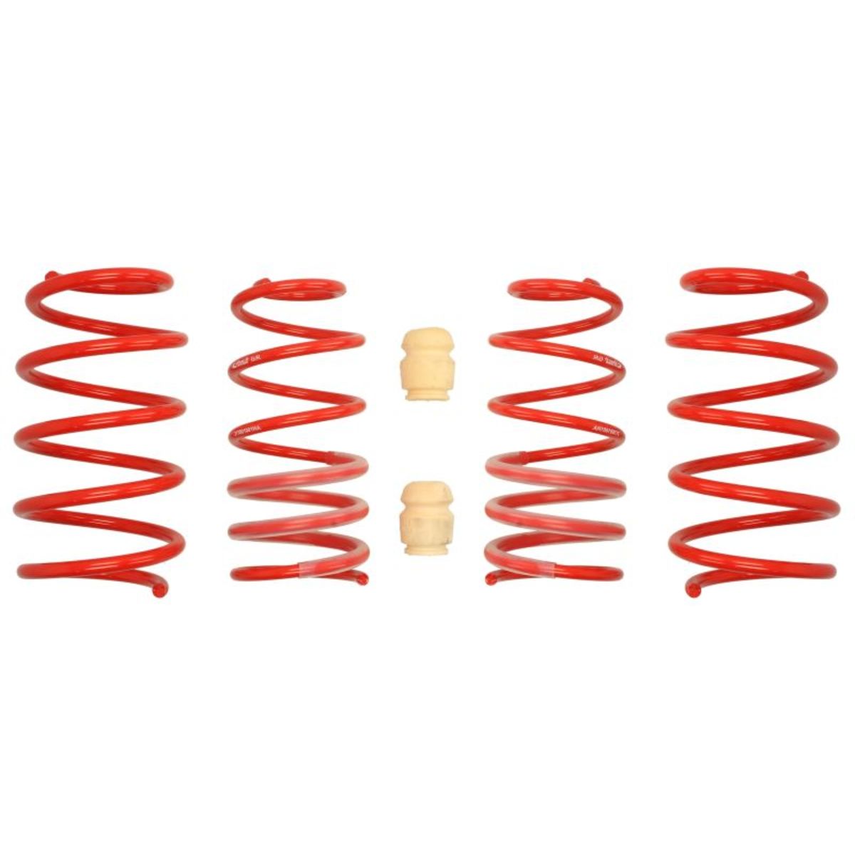 Image of Ophangset, veren Sportline