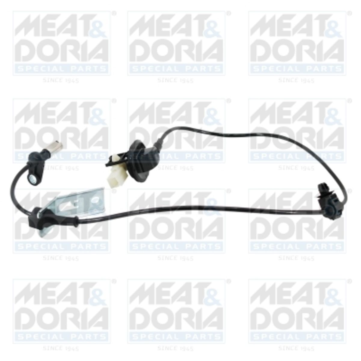 Meat & Doria Sensor, Raddrehzahl 901165