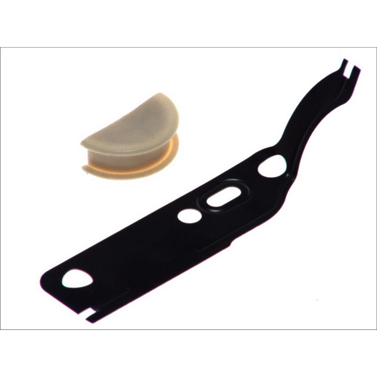 Image of Pakking, spanner distributieketting