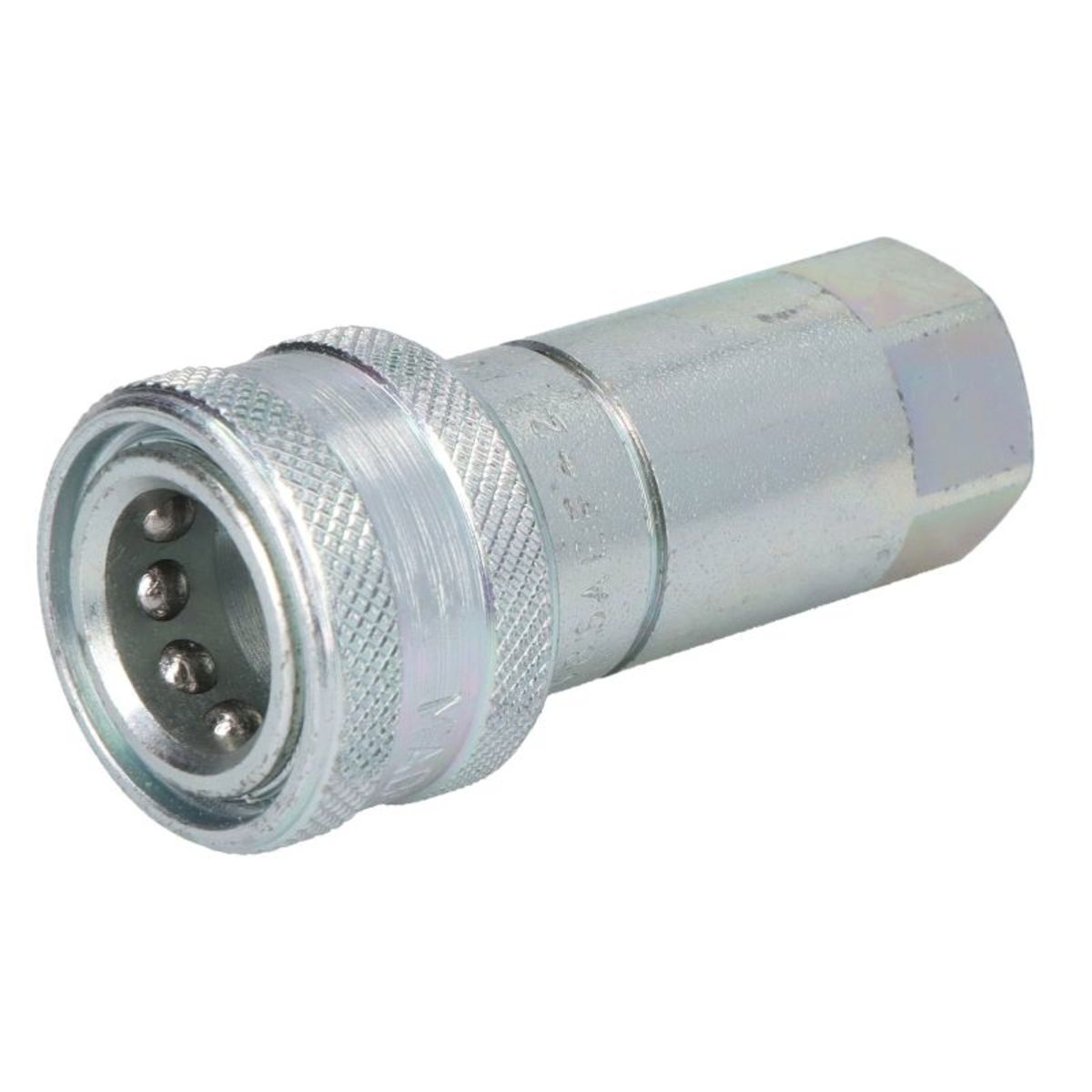 Image of Hydraulische snelkoppeling