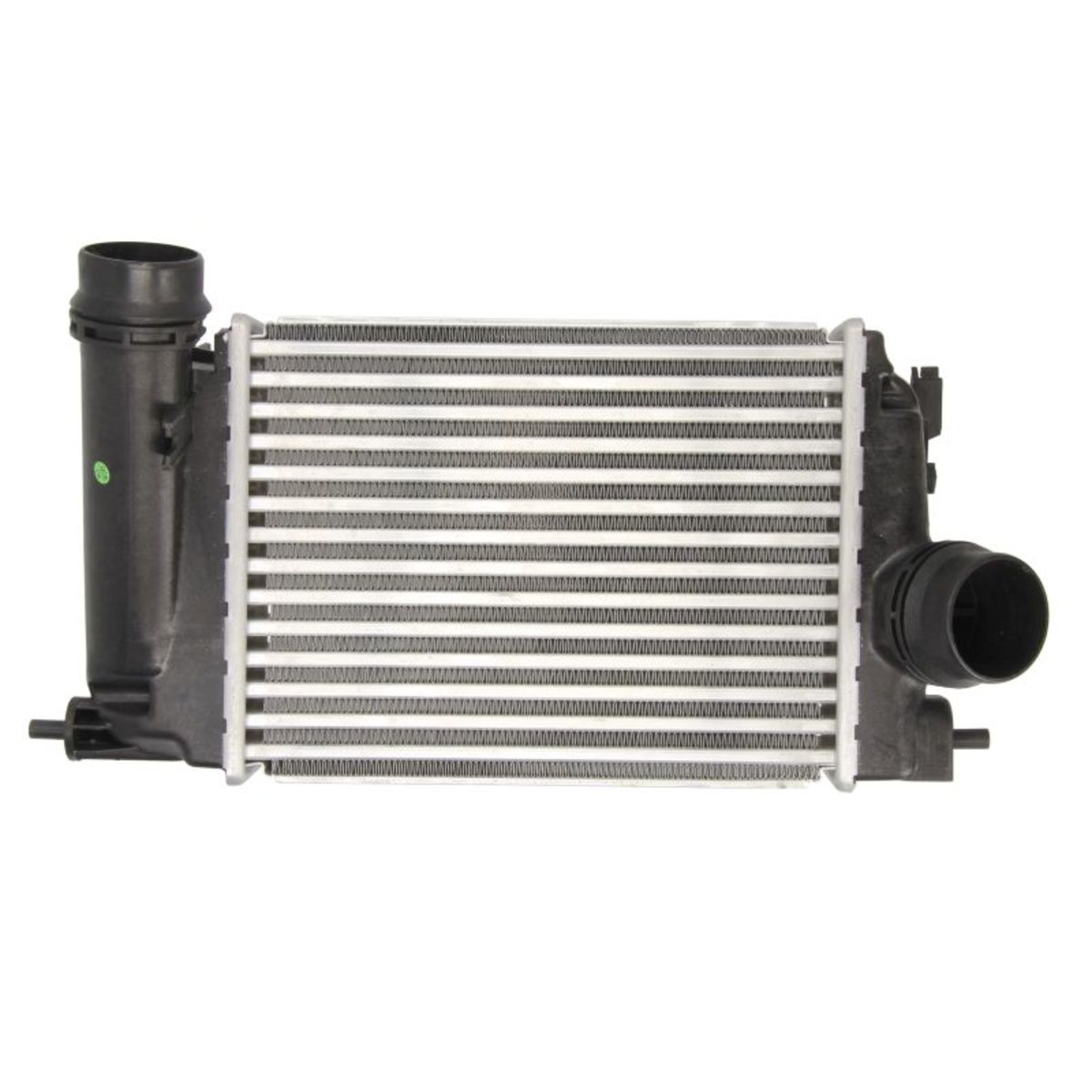 Thermotec Ladeluftkühler Da1006tt