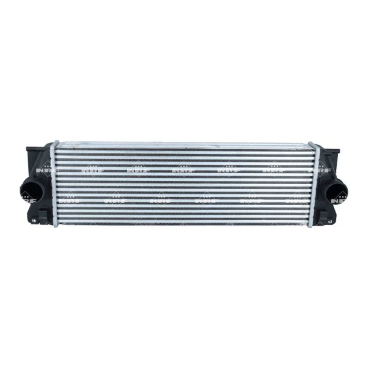 Intercooler – Luftkühler 30310 NRF für MERCEDES-BENZ VW RENAULT CHEVROLET TOYOTA - Bild 8