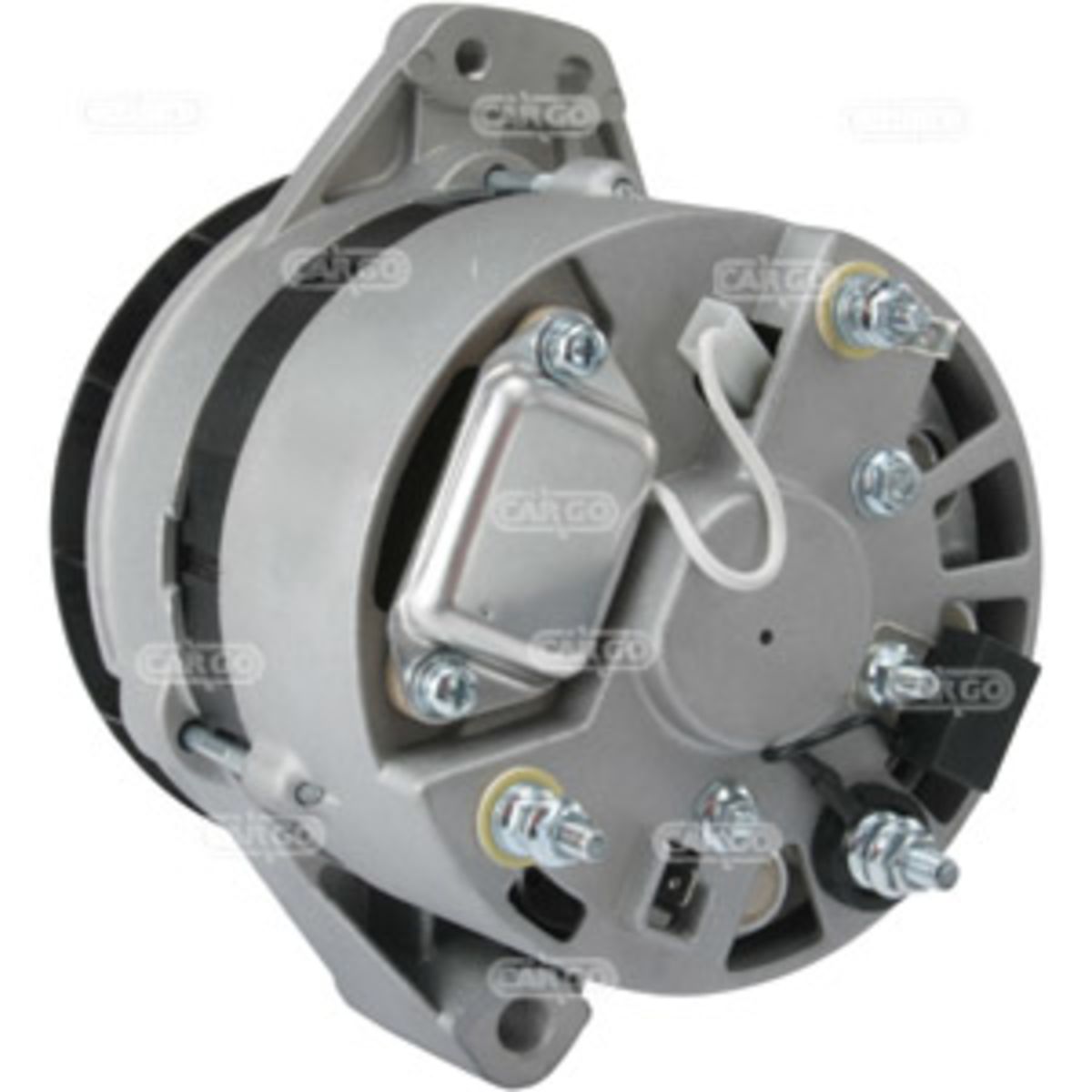 Image of Driefasige generator  113543
