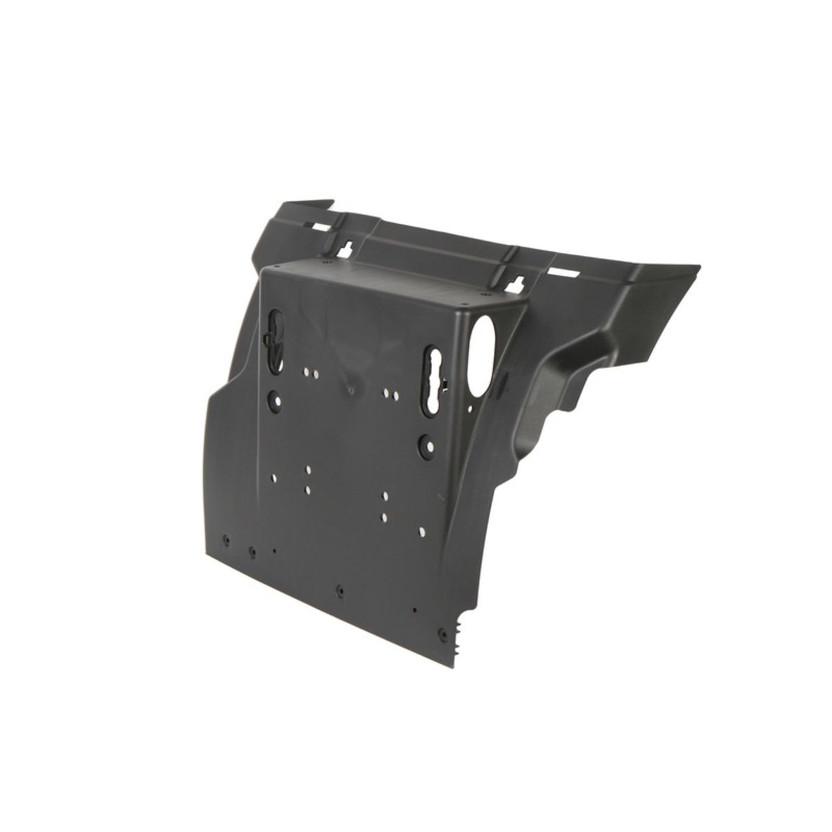 Image of Spatbord