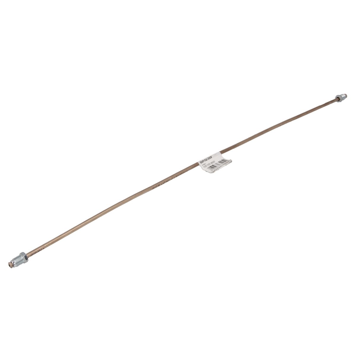 Tubo flessibile del freno WP WP/NI-009