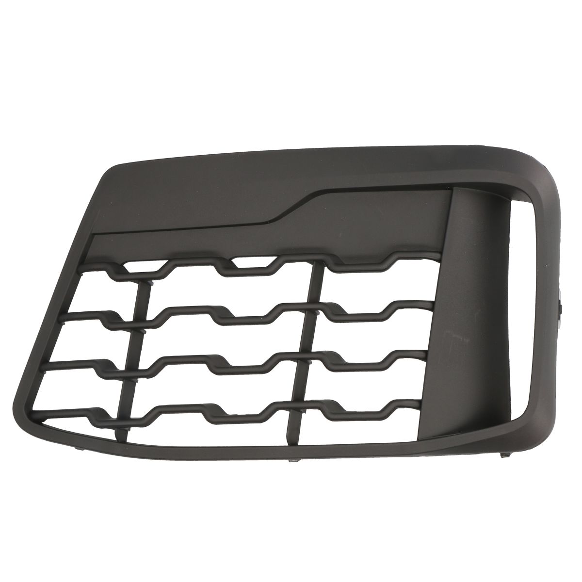 Bumper - ventilatierooster BLIC 6502-07-0082913P links