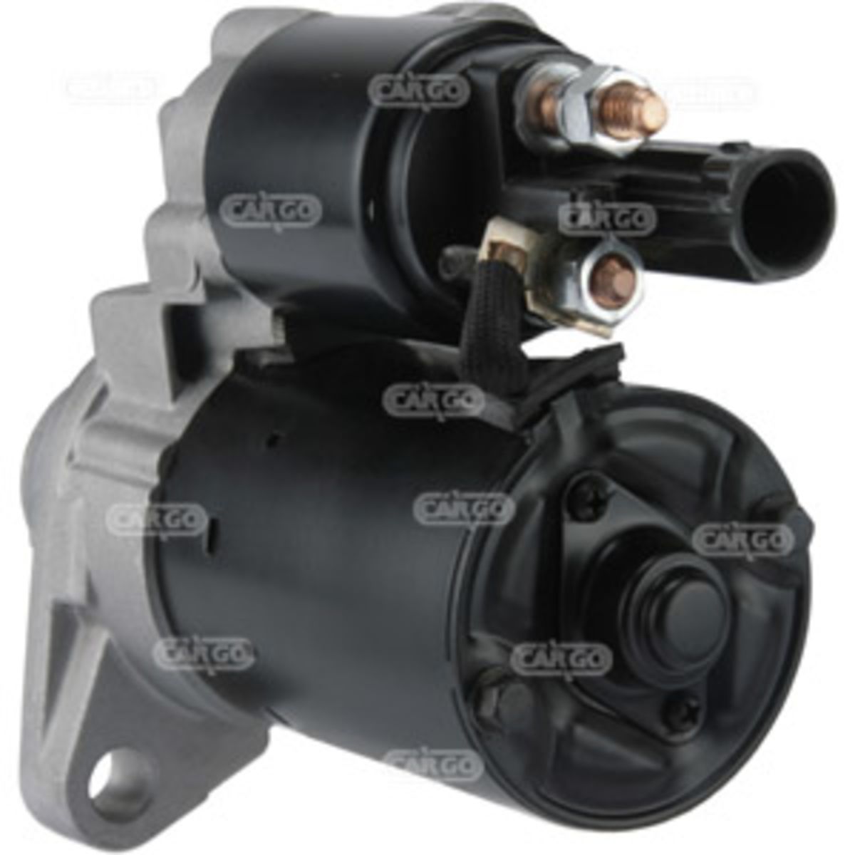 Image of Starter