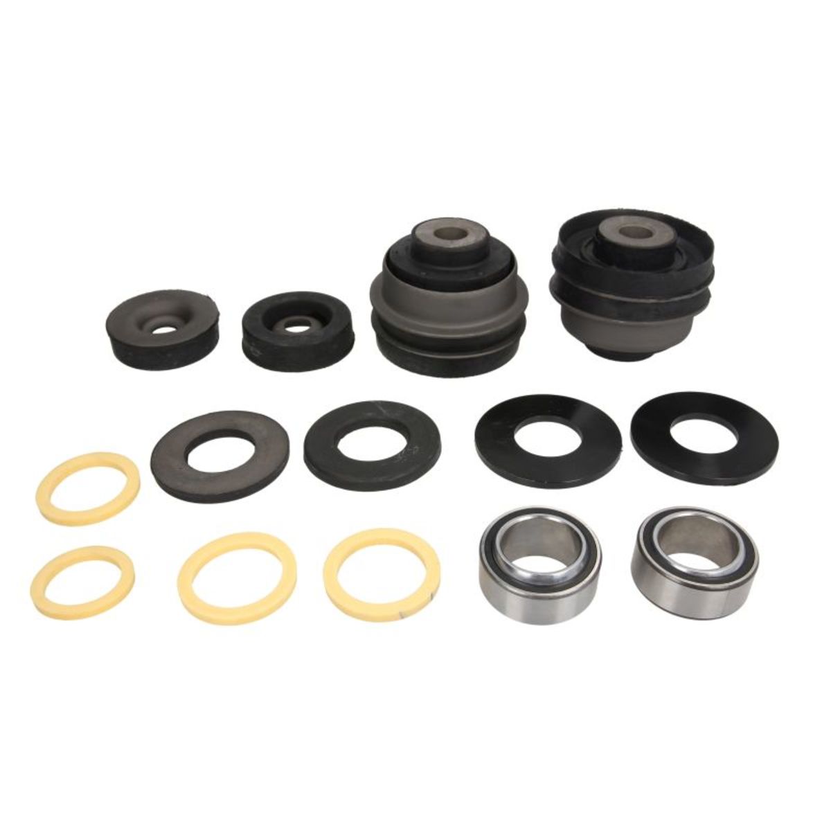 Image of Reparatieset cabineophanging