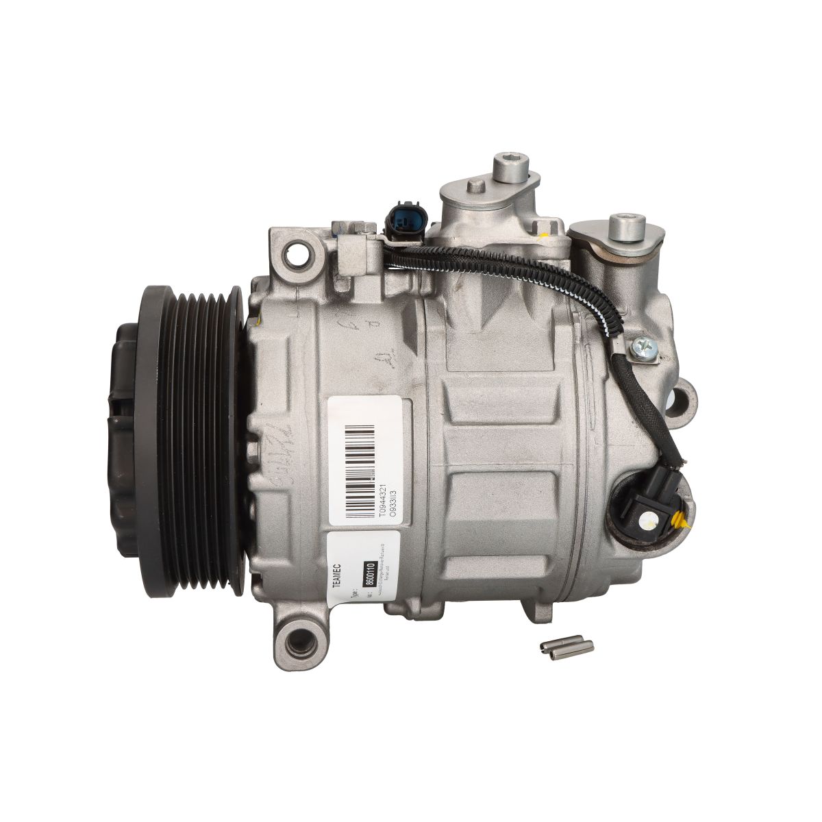 Image of Compressor, airconditioner