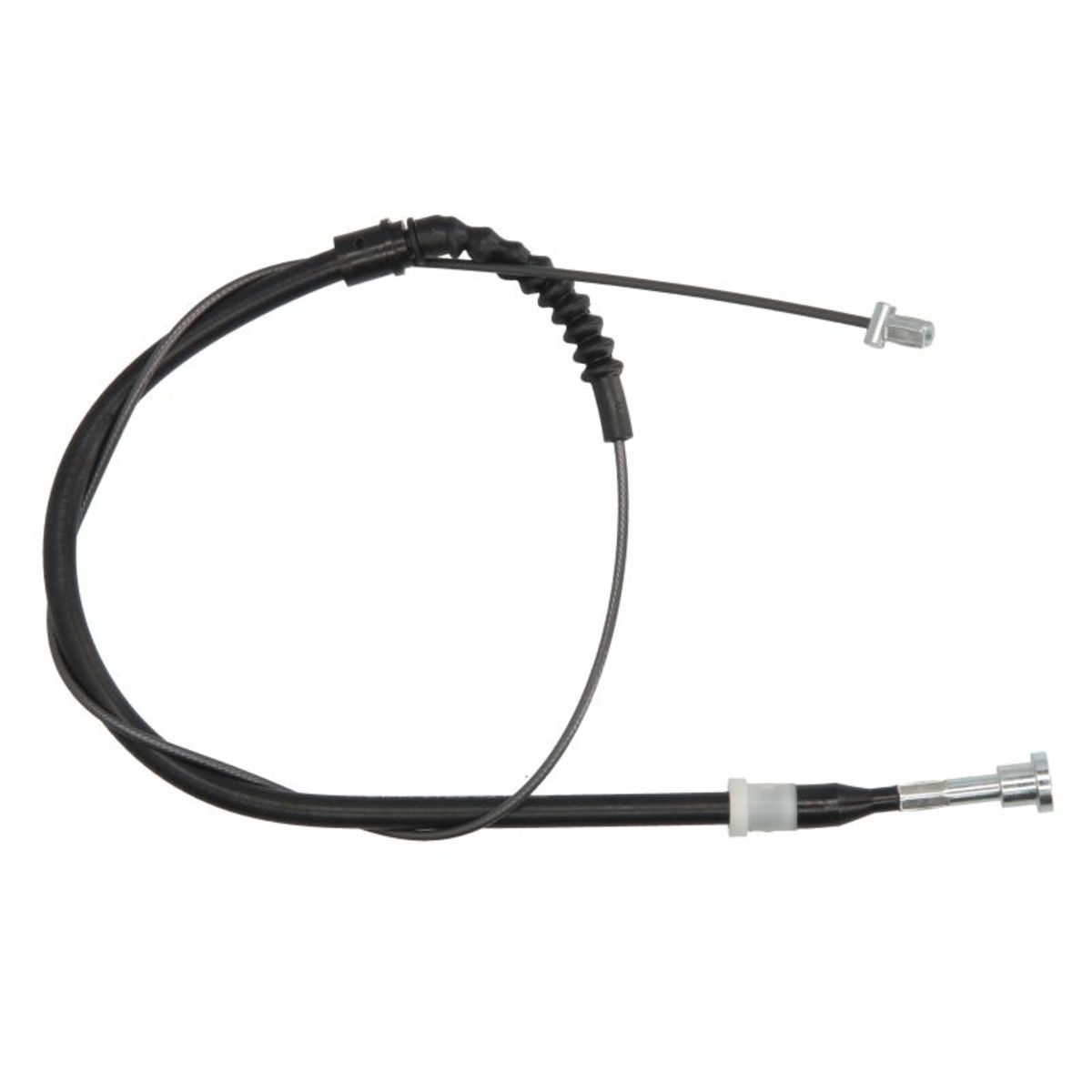 Image of Kabel, parkeerrem   rechts
