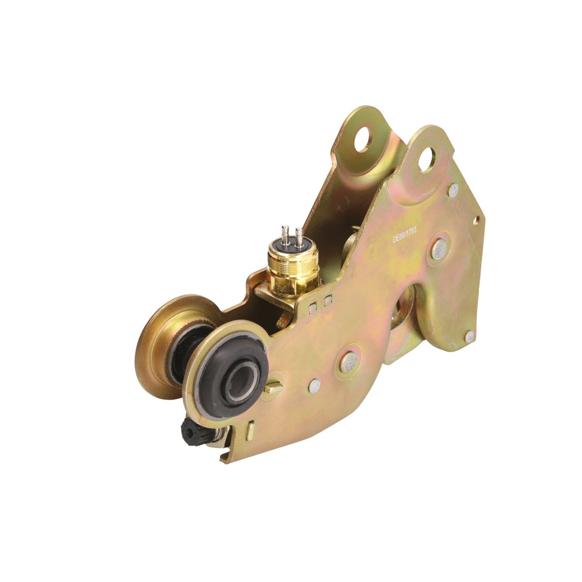 Image of Vergrendelingsmechanisme - cabine