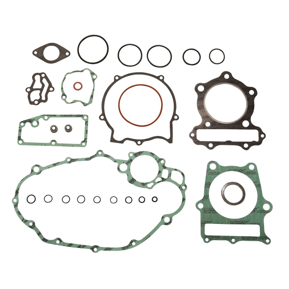 Set di guarnizioni, motore ATHENA P400485850520