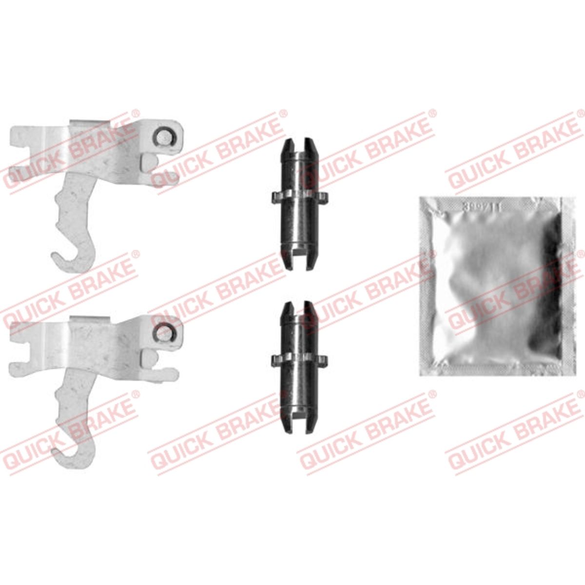 Image of Reparatieset, expander