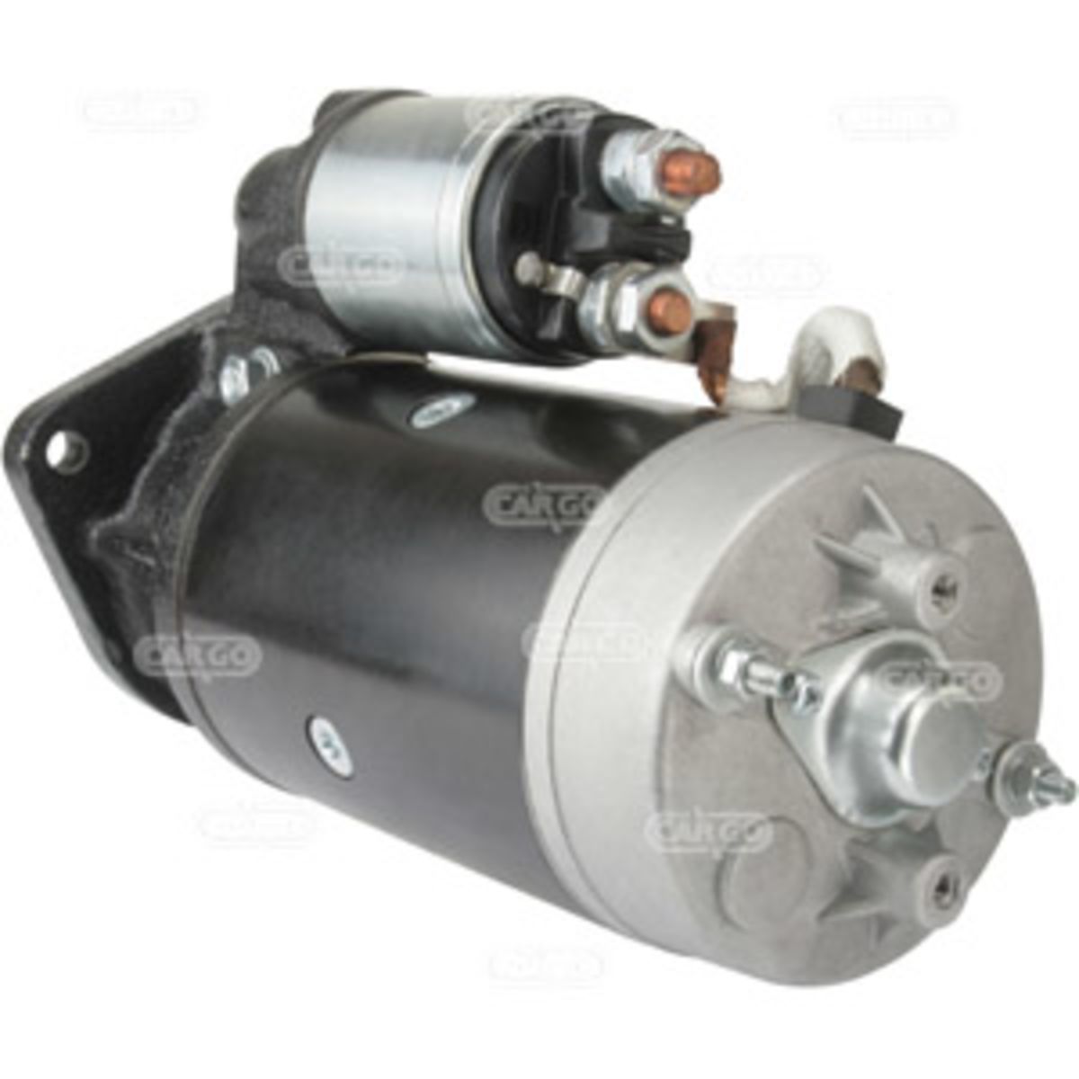 Image of Starter