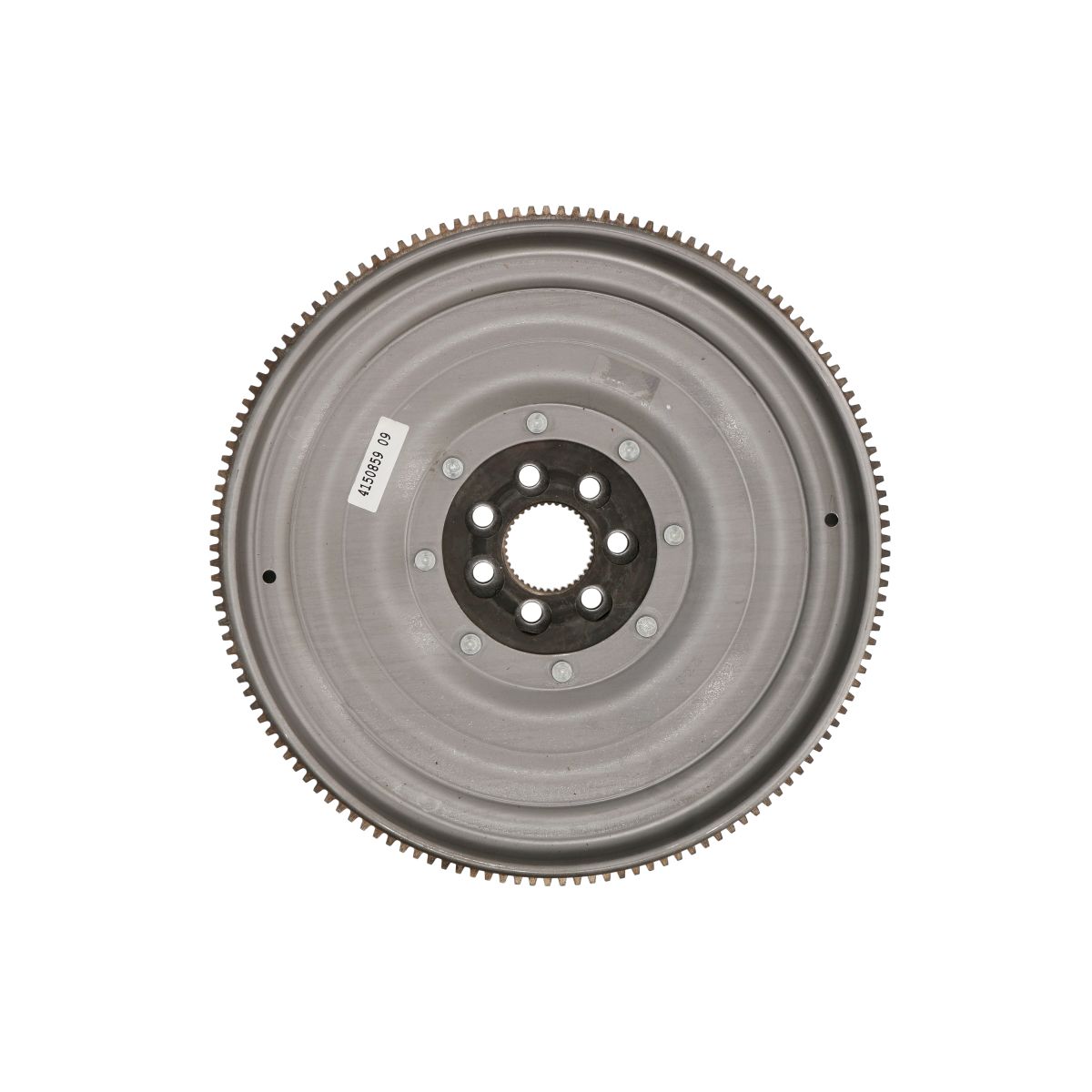 Image of Dubbel massa vliegwiel  415 0859 09