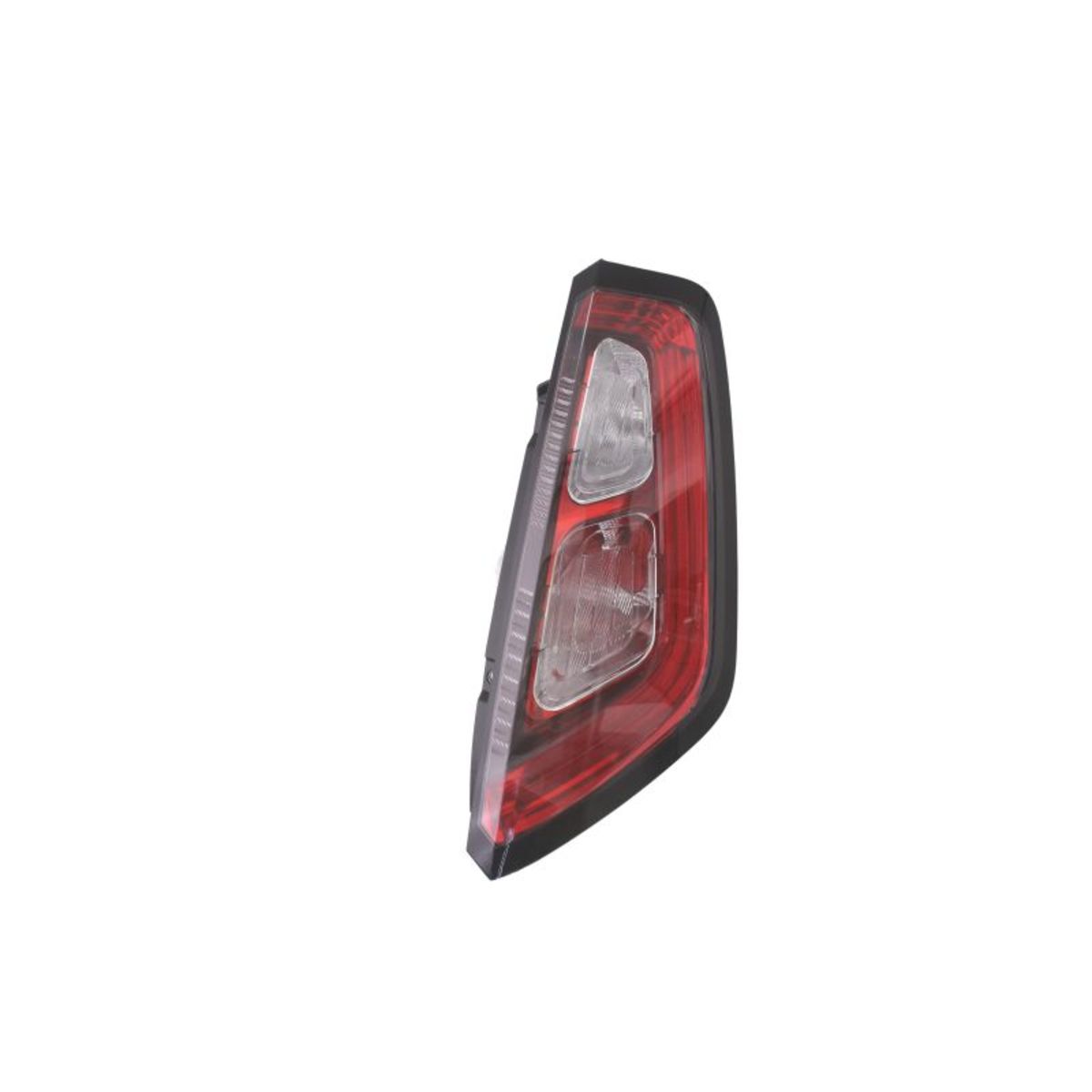 Depo Rot Heckleuchte 661-1946R-Ue-R
