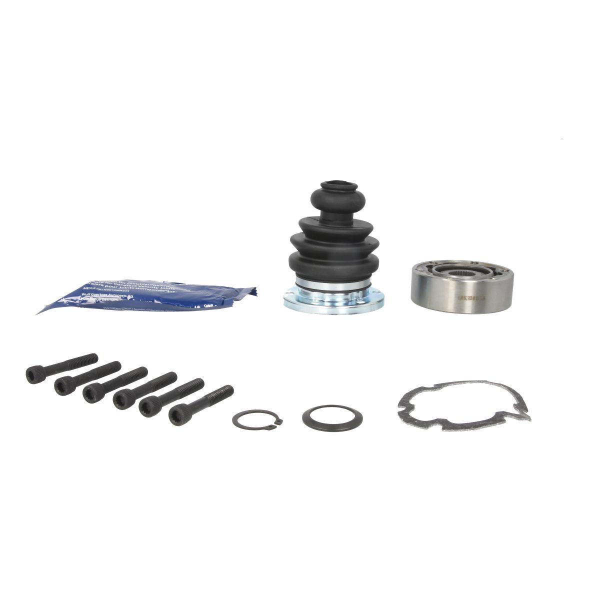 Image of Homokineet reparatie set, aandrijfas  KIT