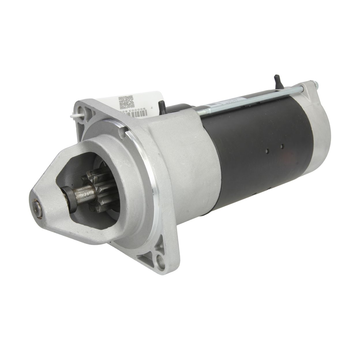 Image of Starter