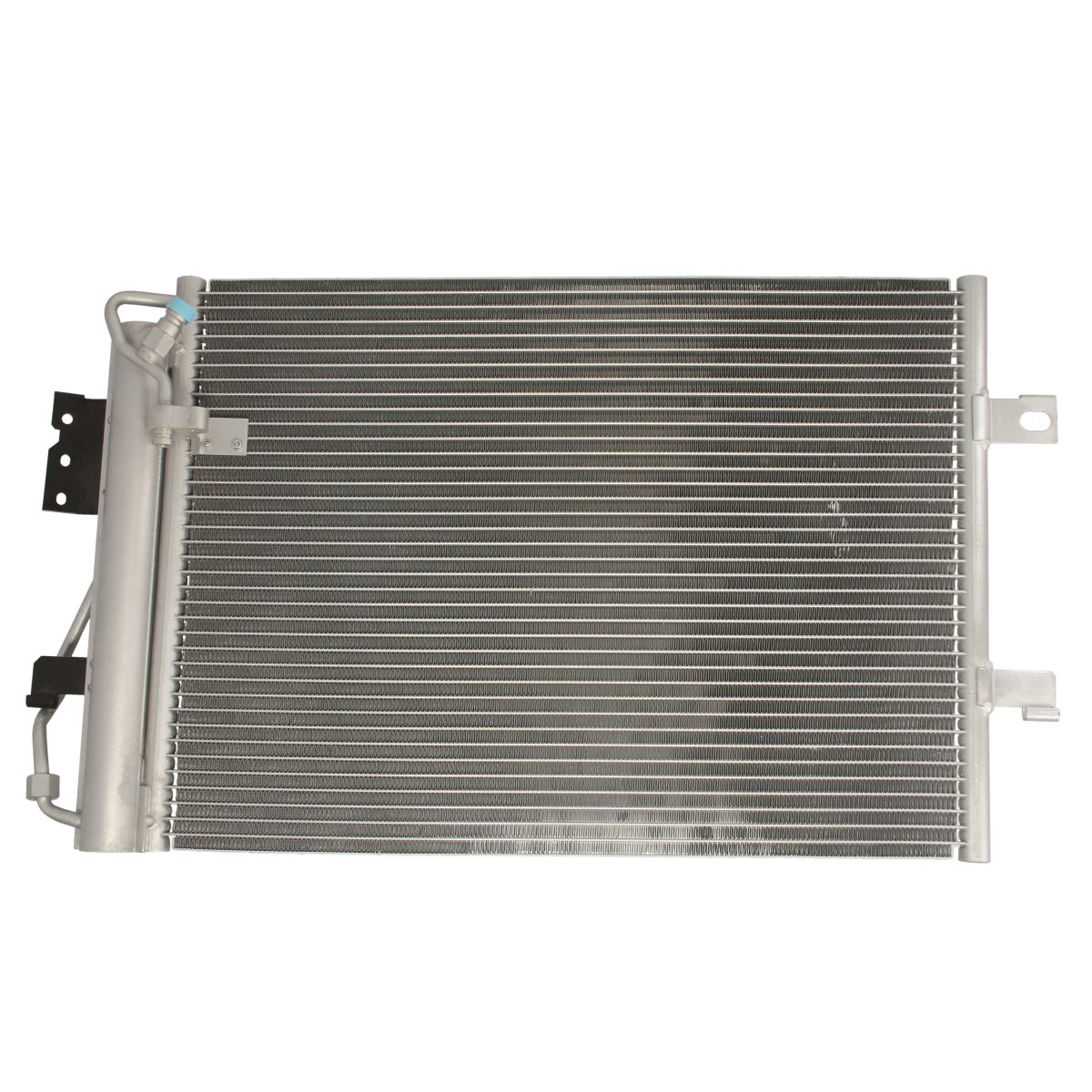Image of Condensator, airconditioning