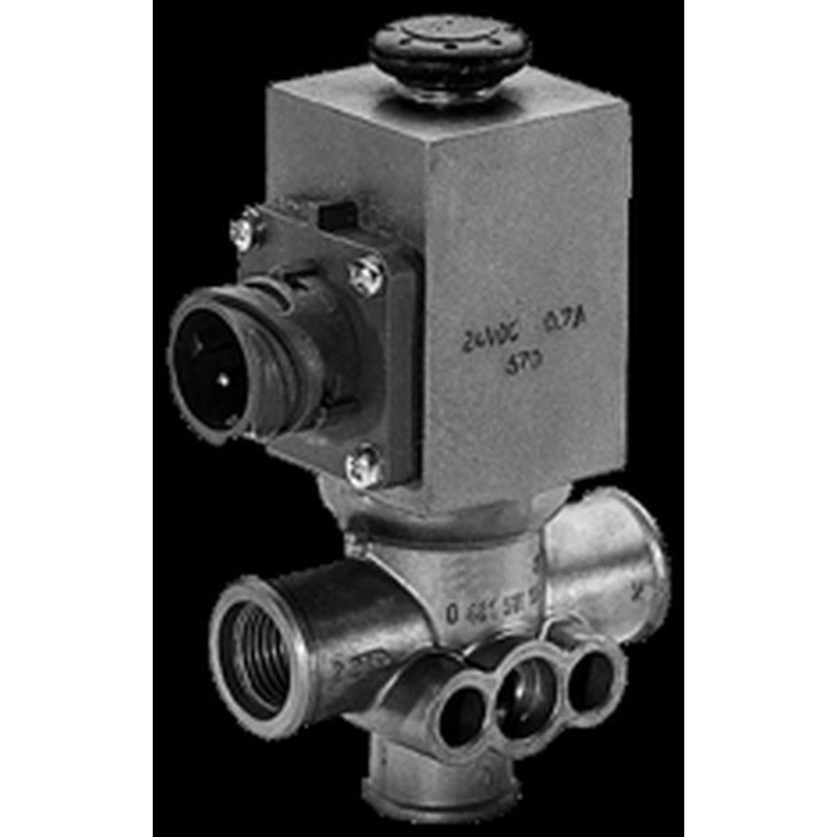 Image of Magneetklep -BREMSE