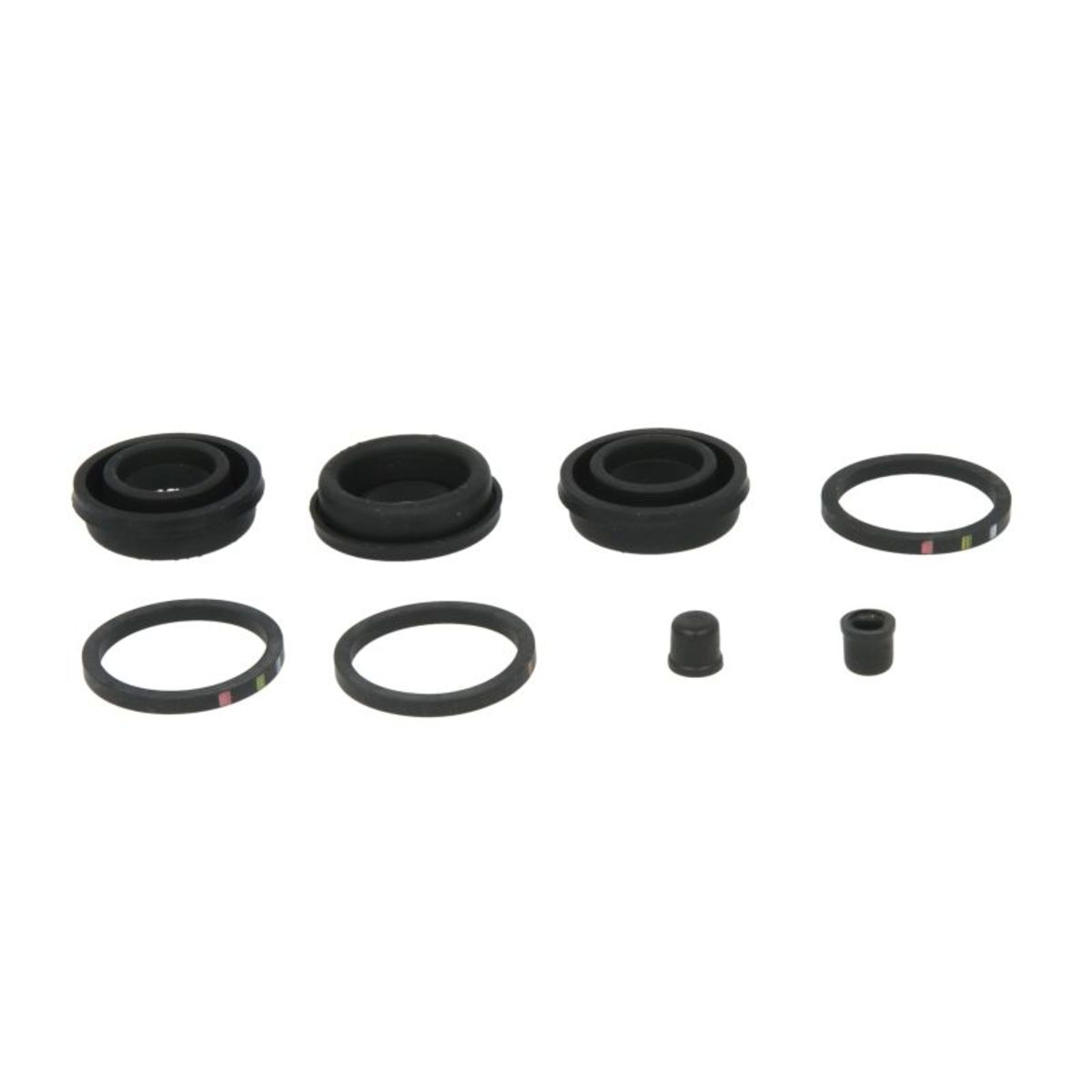 Kit de réparation, étrier de frein AUTOFREN SEINSA D4-080 droite
