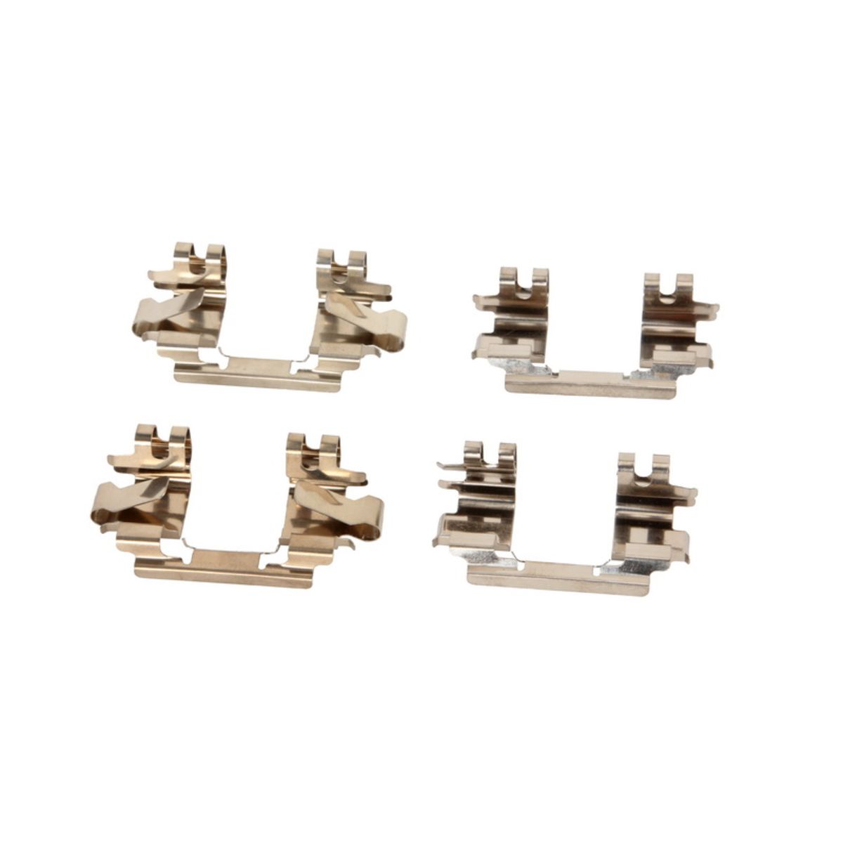 Delphi Toebehorenset, schijfremblok  LX0298