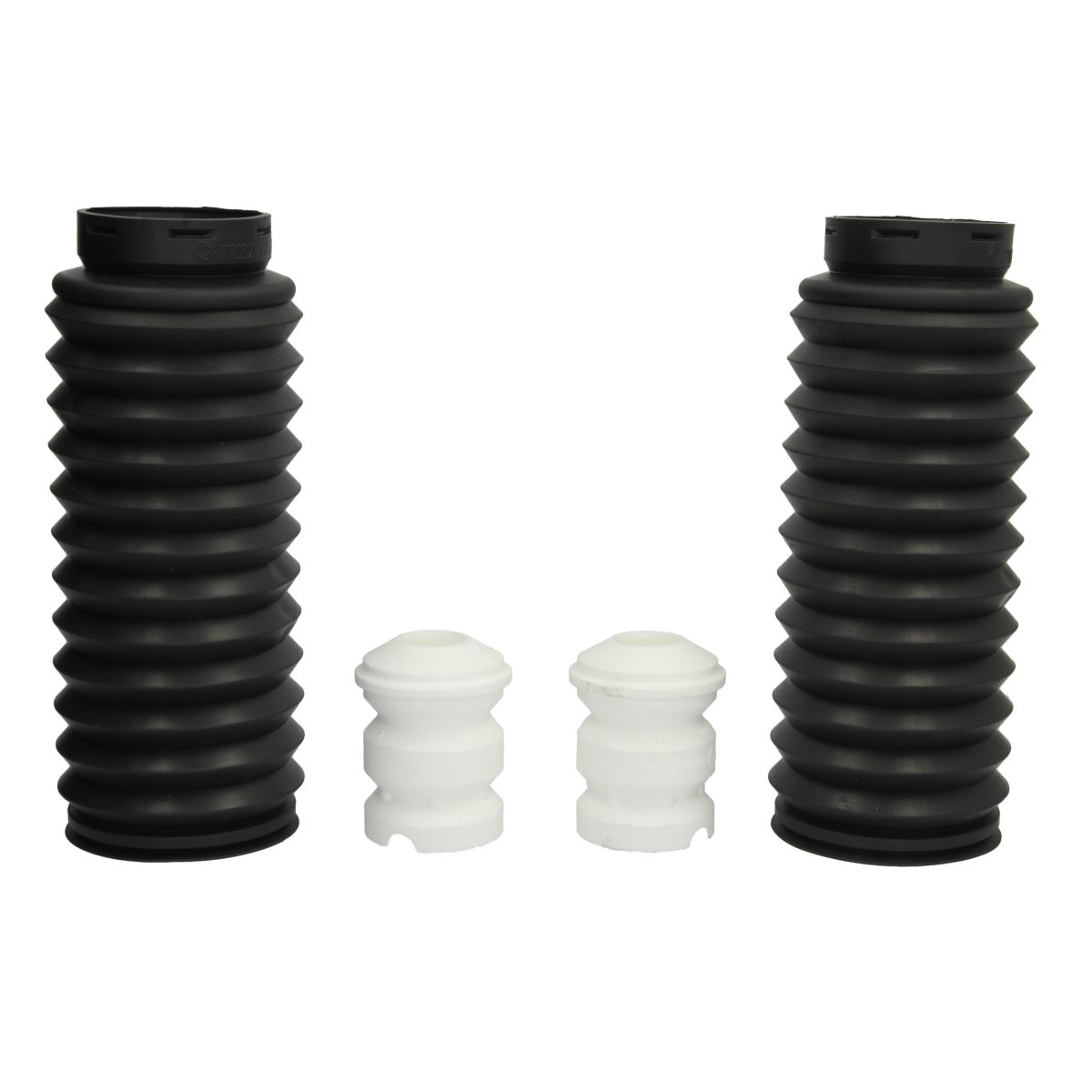 Protezione ammortizzatore Assale anteriore A9B038MT Magnum Technology per BMW 7 - Immagine 3