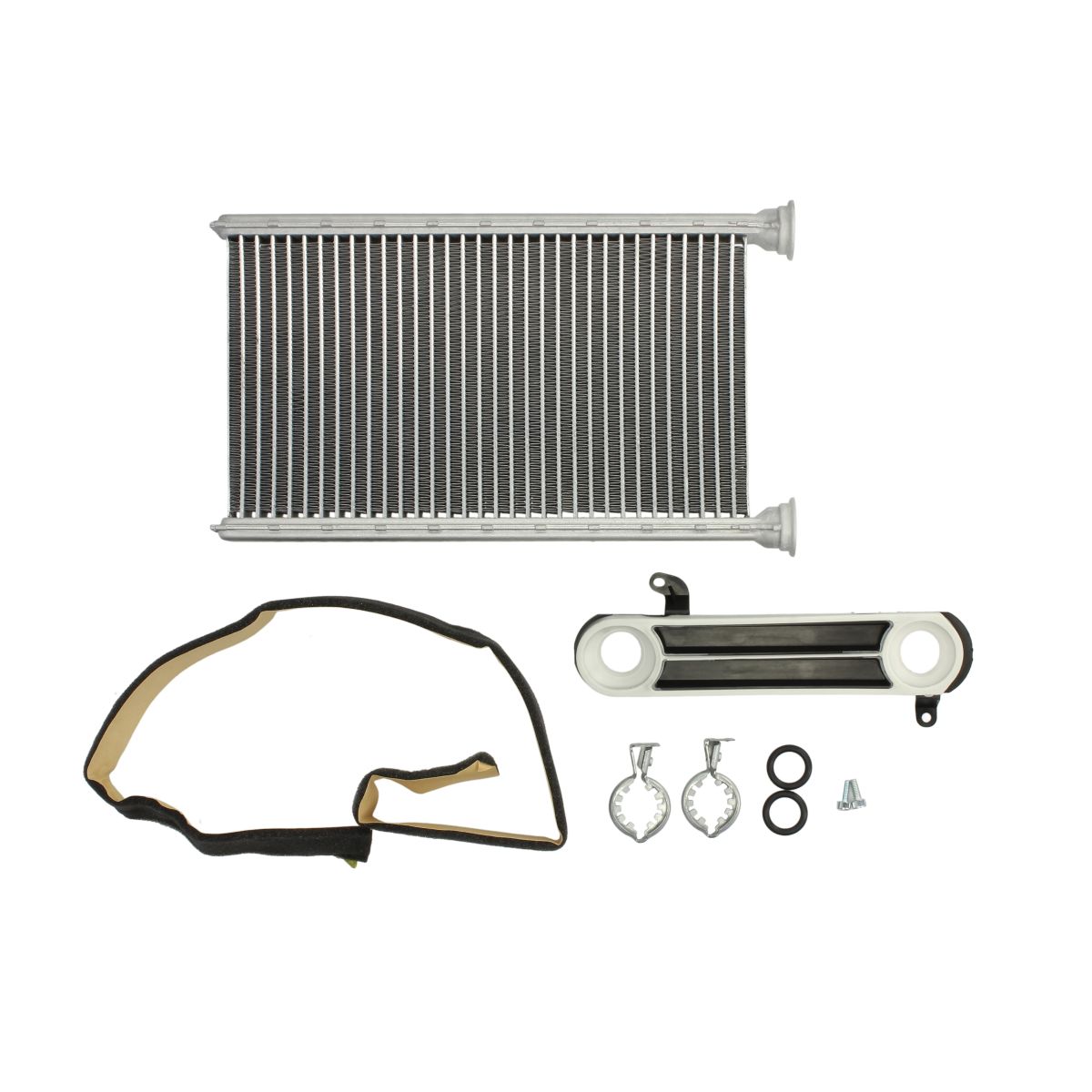Image of Warmtewisselaar, interieur verwarming