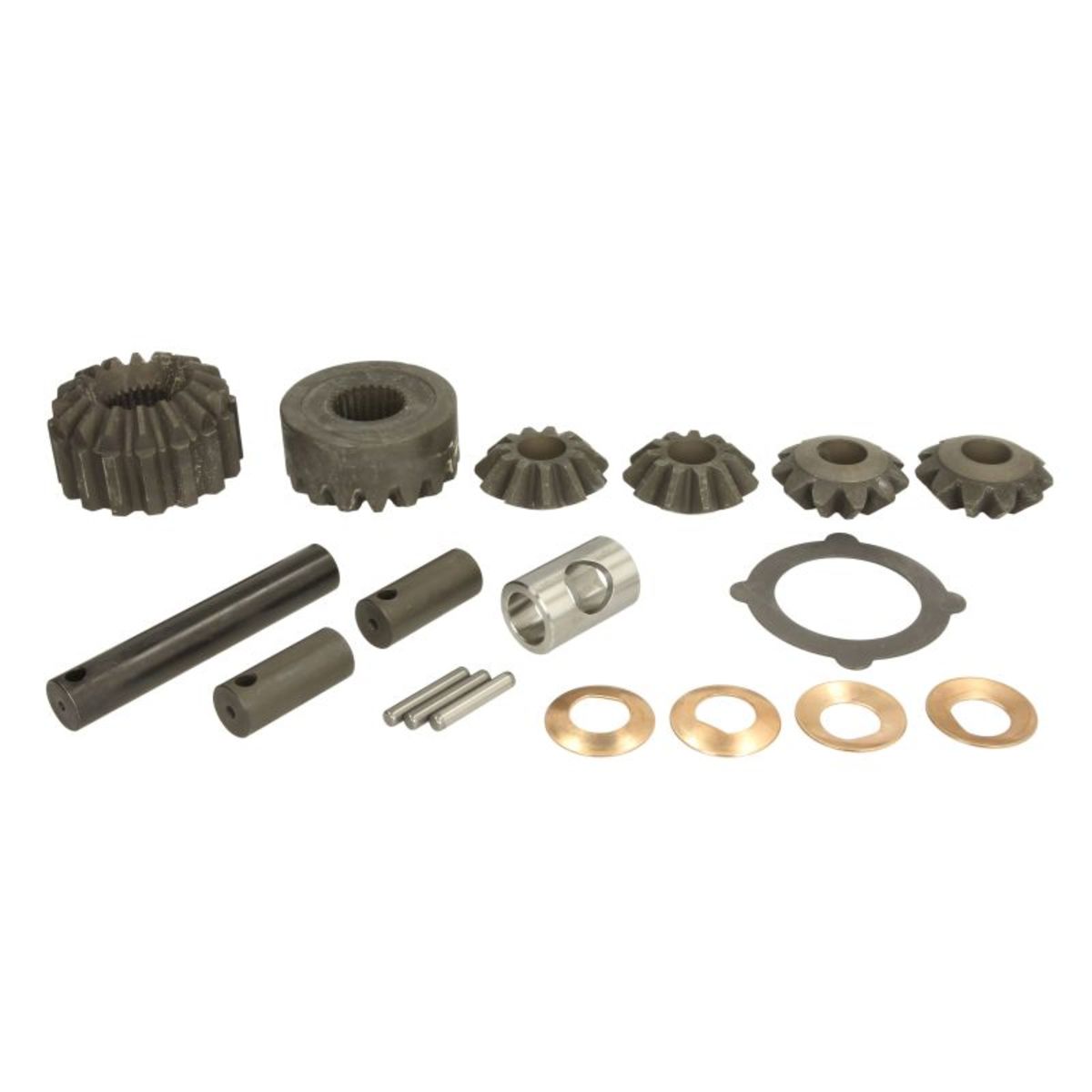 Image of Differentieel reparatieset  -CR