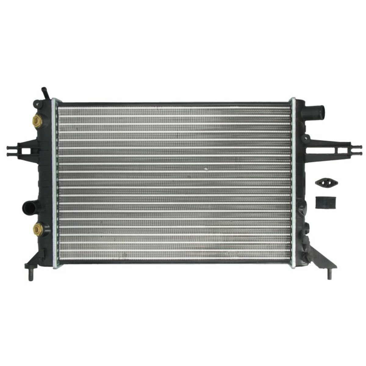 Image of Radiator, motorkoeling