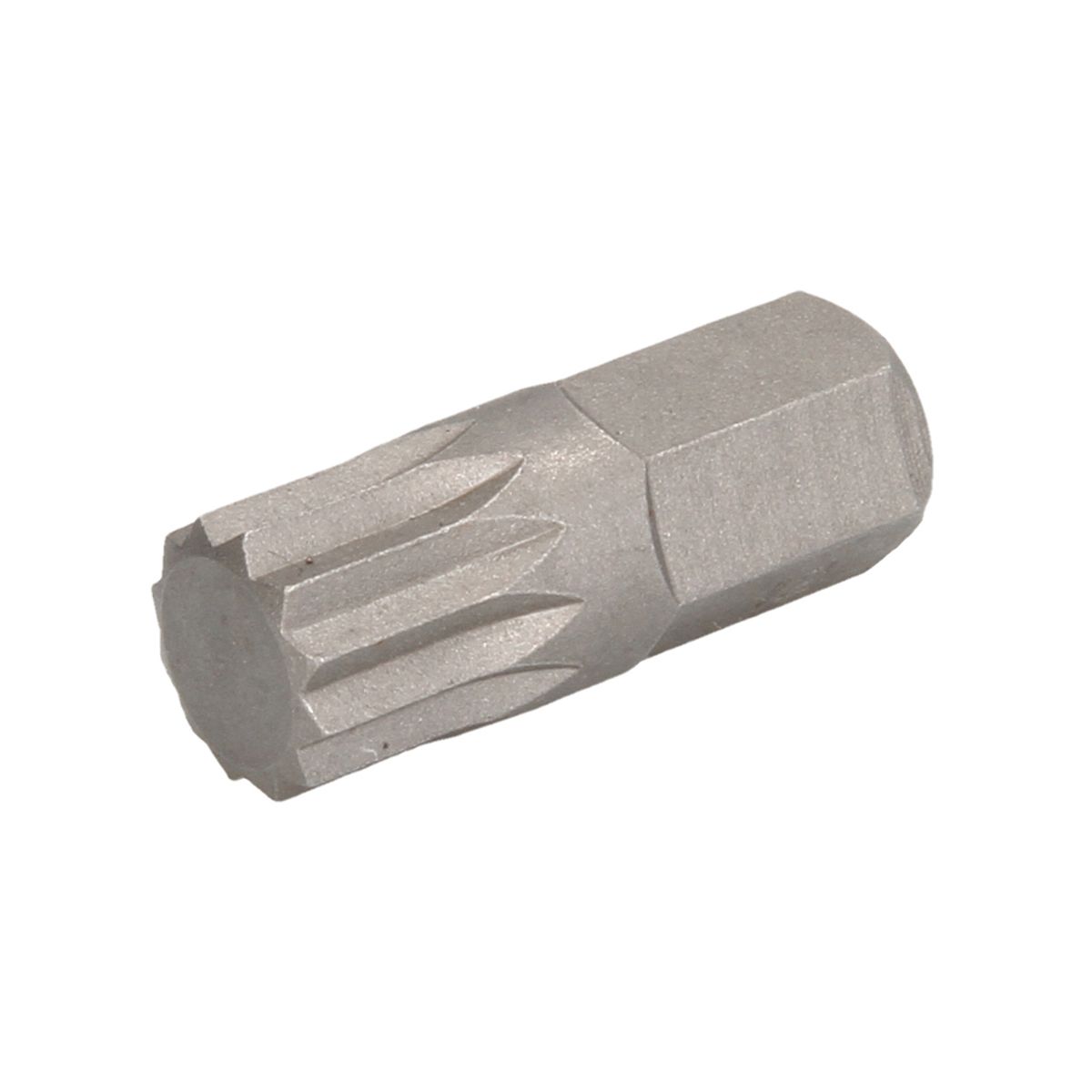 Image of Schroevendraaier bit dop 10mm SPLINE/XZN