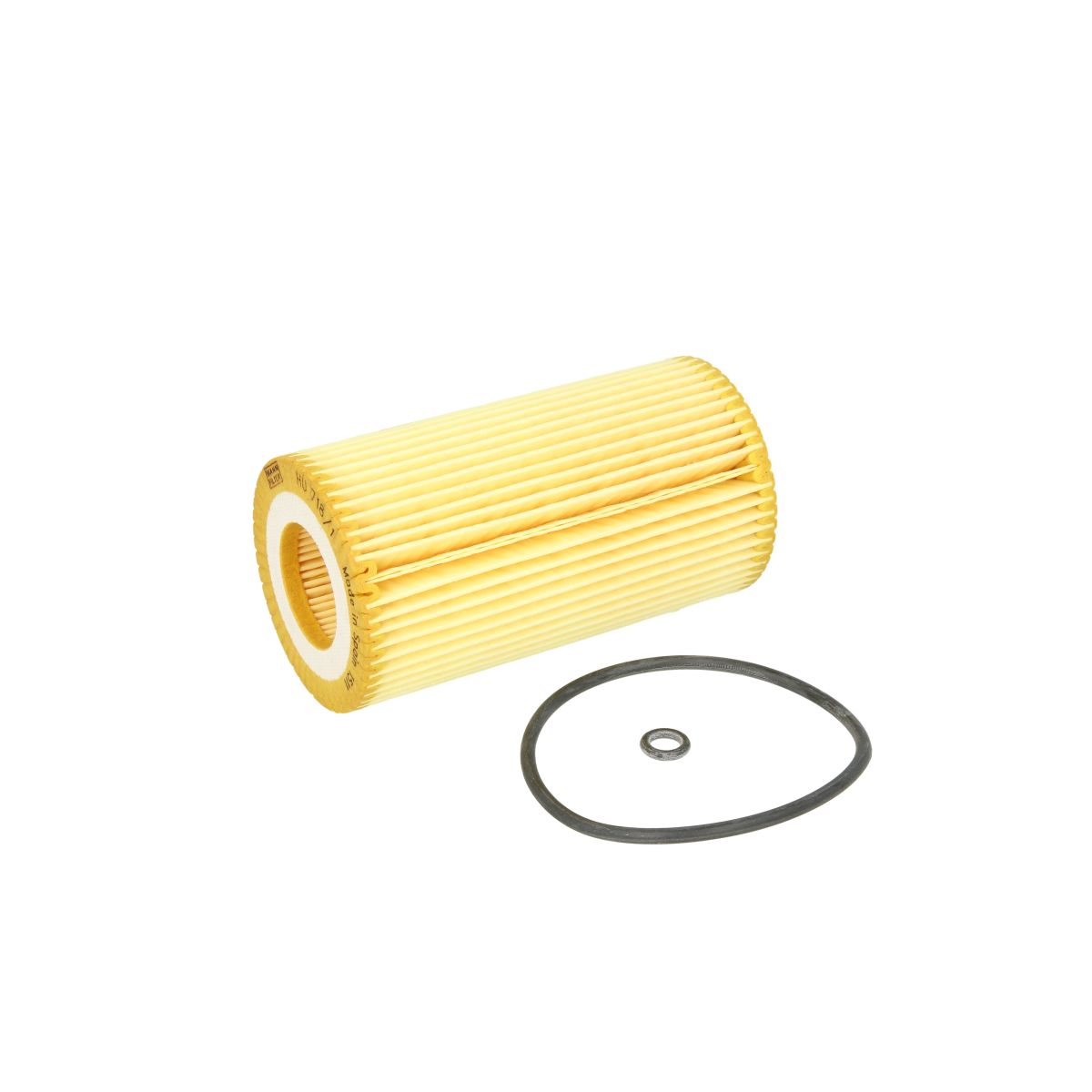 Image of Oliefilter