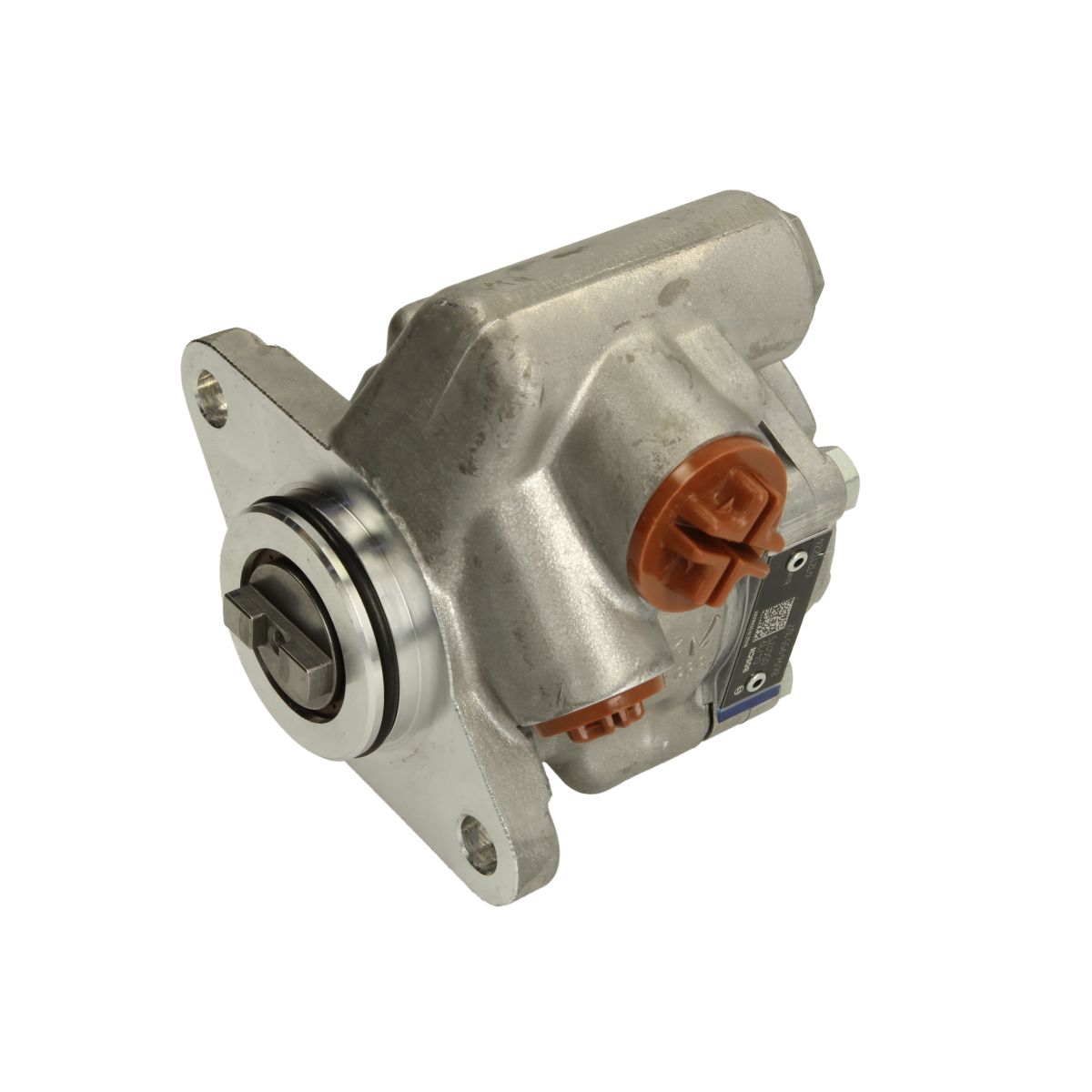 Image of Hydraulische pomp, stuurinrichting