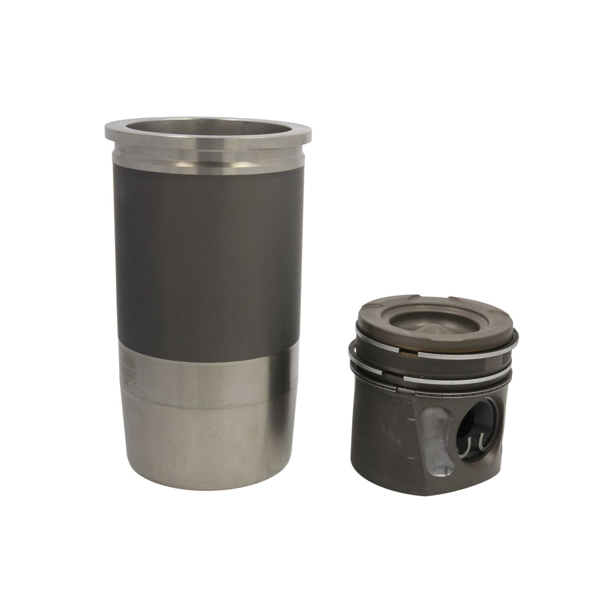 Image of Reparatieset zuiger/cilinder voering NÜRAL