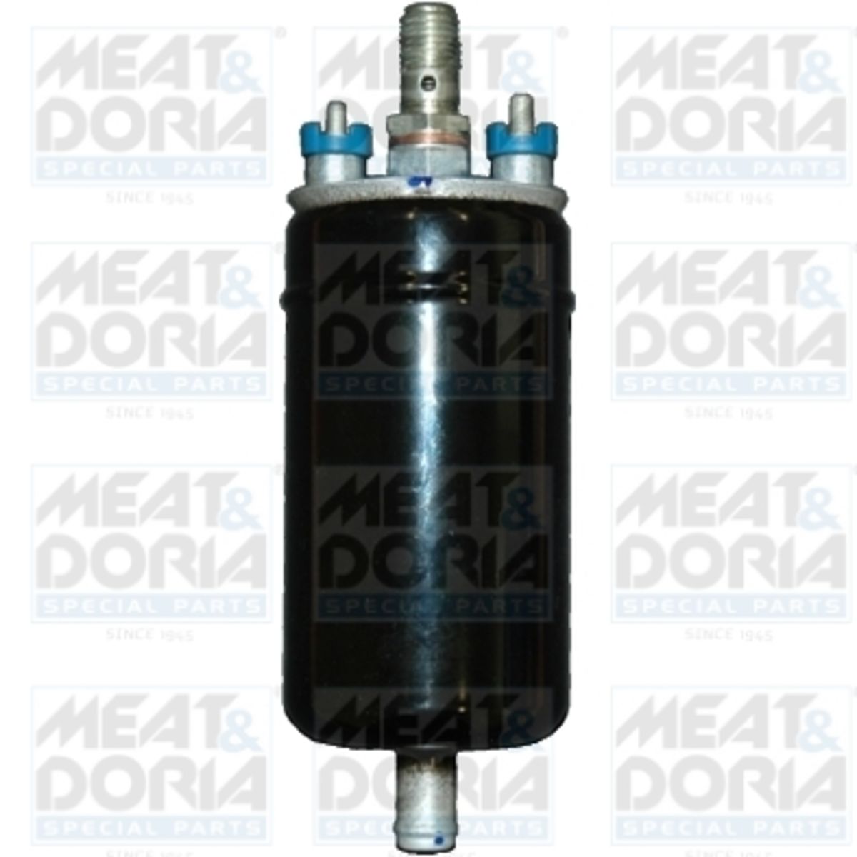Meat & Doria Kraftstoffpumpe Größe 5 76007