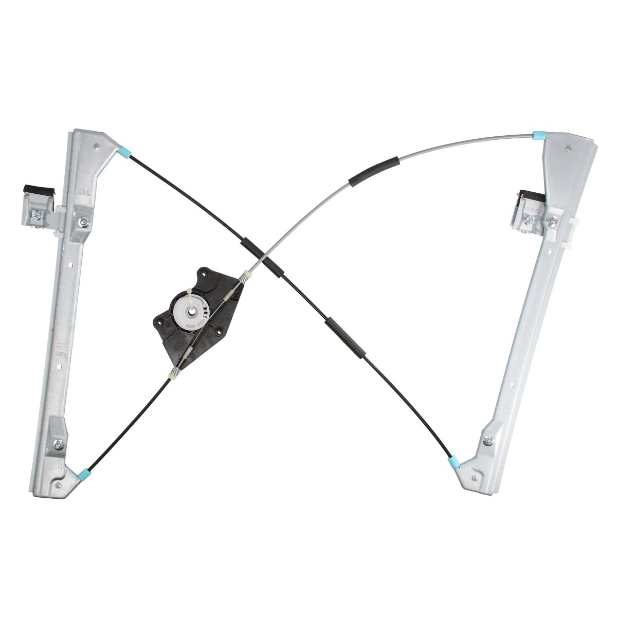 Magneti Marelli Raamregelaar 350103170026 Rechts