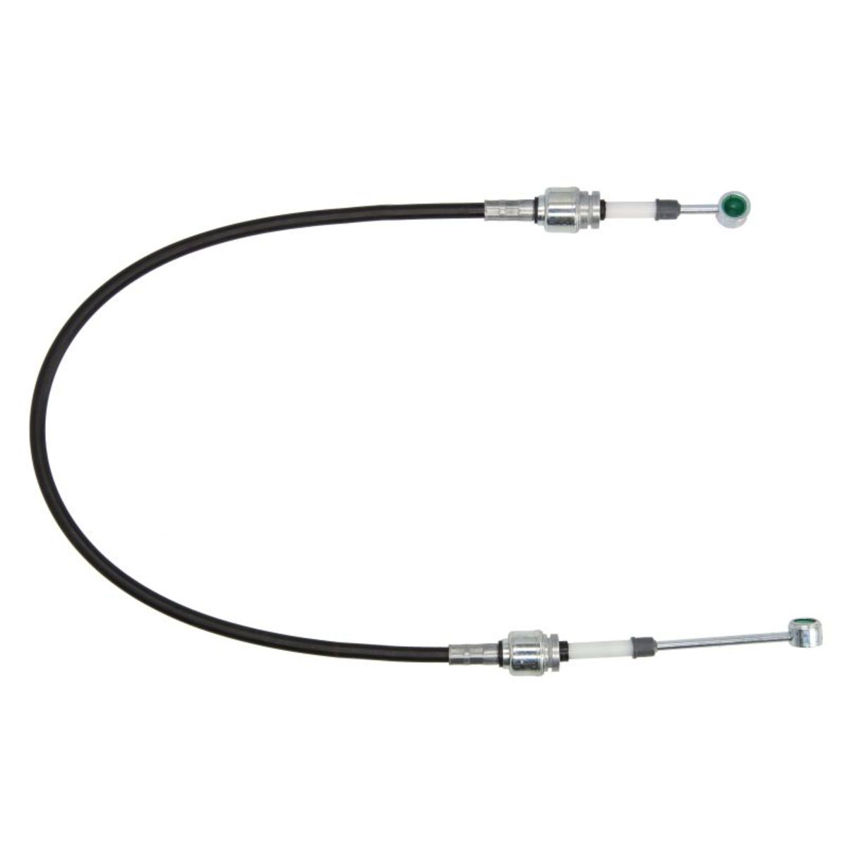 Linex Seilzug, Schaltgetriebe Größe 14 14.44.02