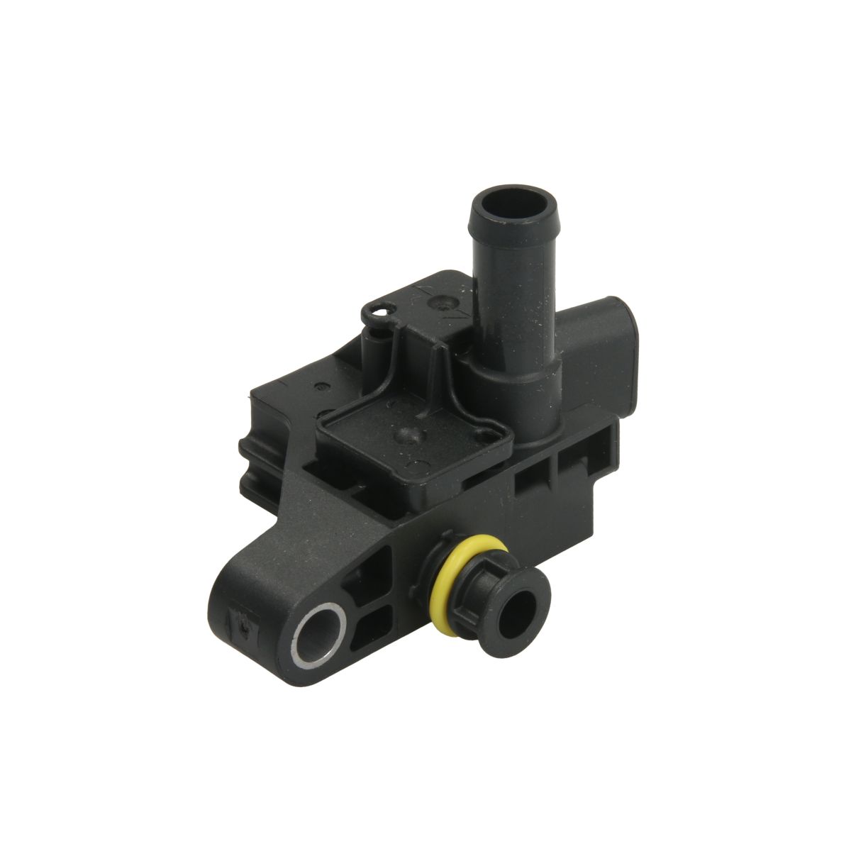 Sensor, uitlaatgasdruk