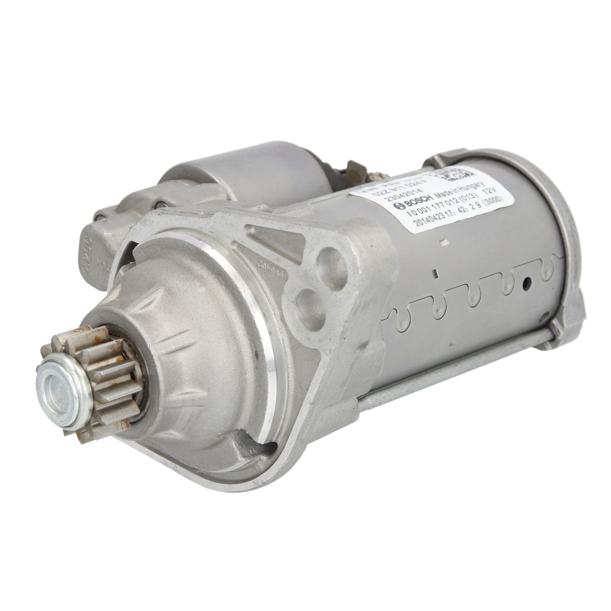 Image of Starter