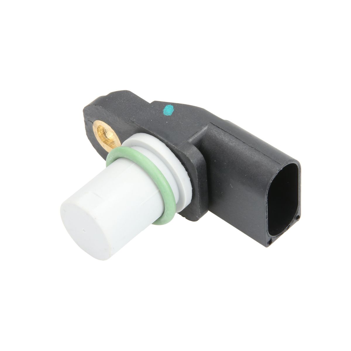 Image of Sensor, nokkenas positie
