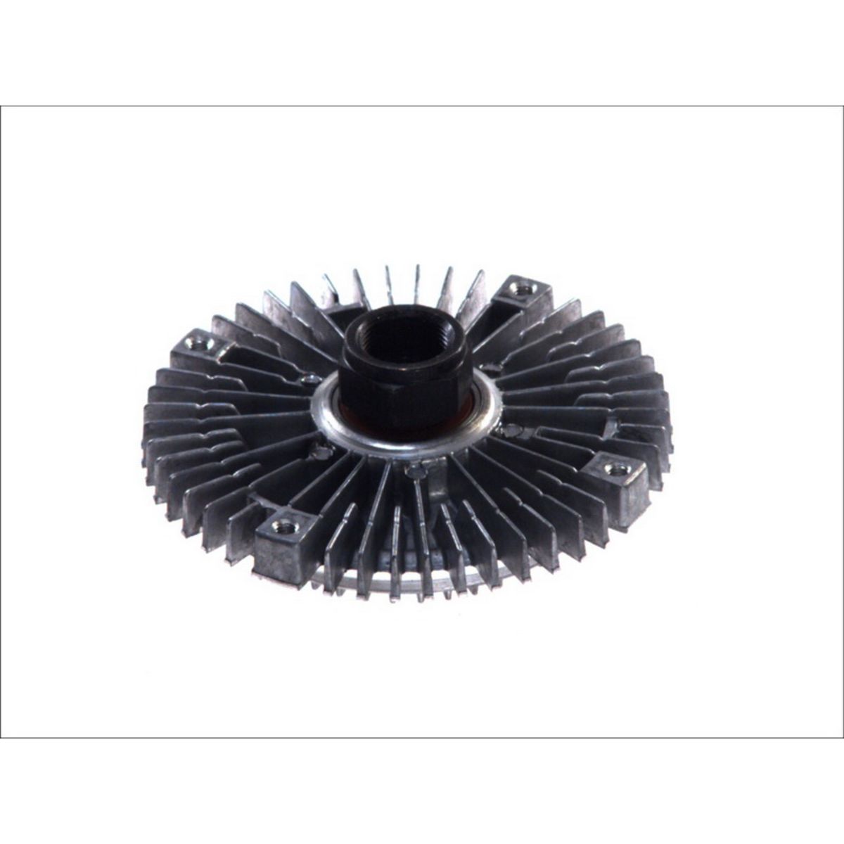 Image of Koppeling, radiatorventilator