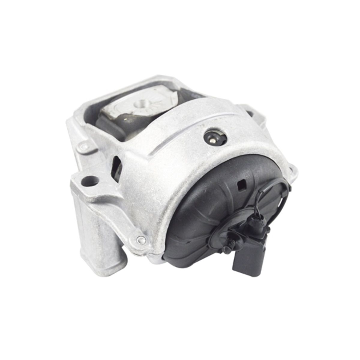 Tedgum Supporto Motore Ted40903 Sinistro
