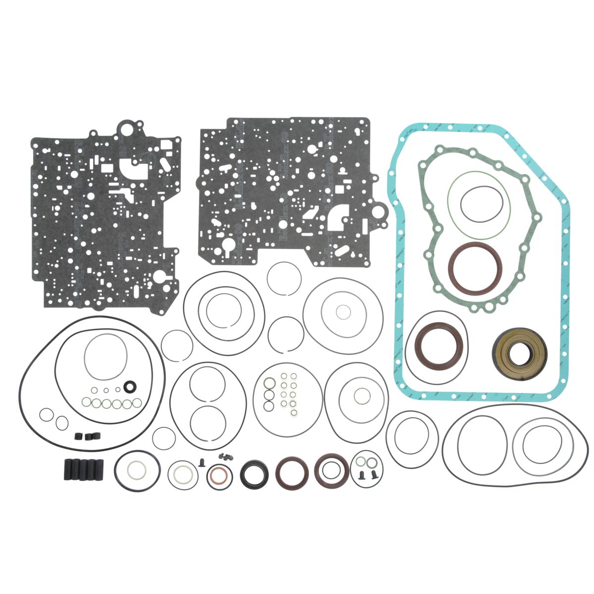 Set di guarnizioni, cambio automatico ELRING 821.540