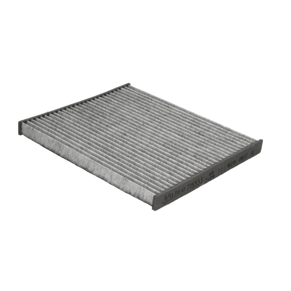 Image of Cabinefilter