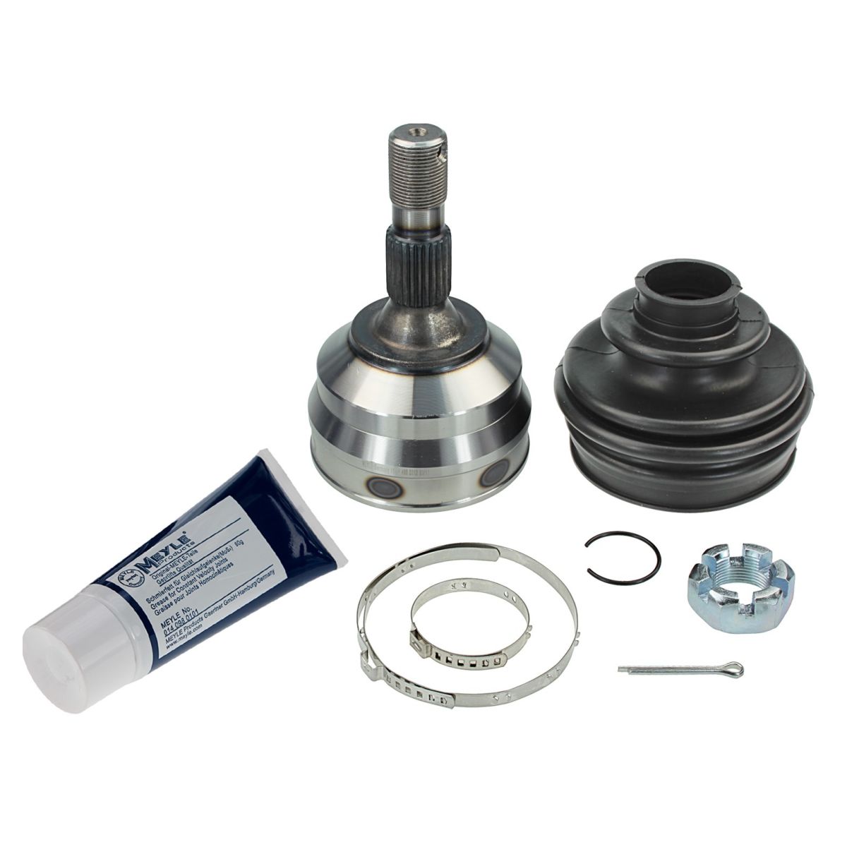 Image of Homokineet reparatie set, aandrijfas  KIT